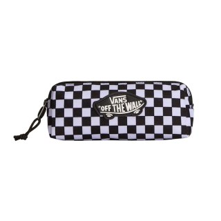 Vans Piórnik Vans Old Skool Pencil czarno-biały VN000H58Y281