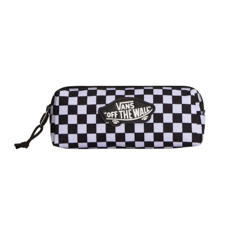 Vans Piórnik Vans Old Skool Pencil czarno-biały VN000H58Y281