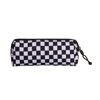 Vans Piórnik Vans Old Skool Pencil czarno-biały VN000H58Y281