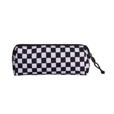 Vans Piórnik Vans Old Skool Pencil czarno-biały VN000H58Y281