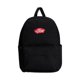 Vans Plecak Vans czarny VN000H56A2T1