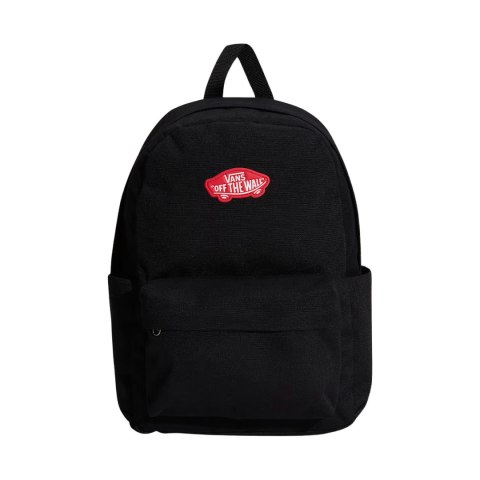 Vans Plecak Vans czarny VN000H56A2T1