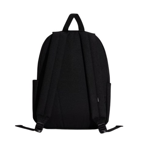 Vans Plecak Vans czarny VN000H56A2T1