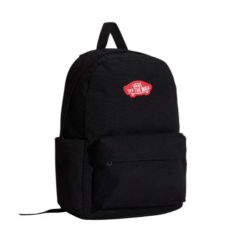Vans Plecak Vans czarny VN000H56A2T1