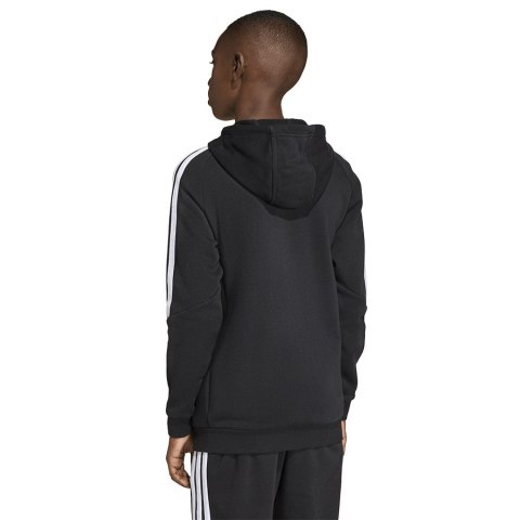 Adidas Bluza adidas Tiro 26 League Sweat Full Zip Jr KF3324