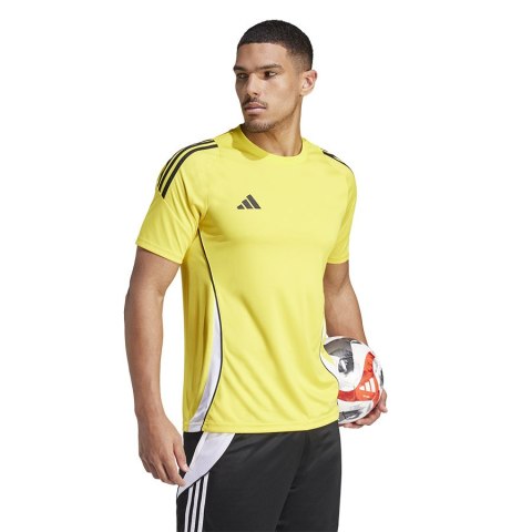 Adidas Koszulka adidas TIRO 24 JSY IS1015