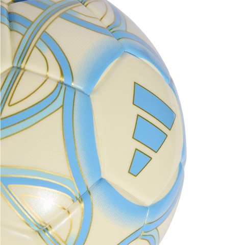 Adidas Piłka adidas Messi Mini KE7540