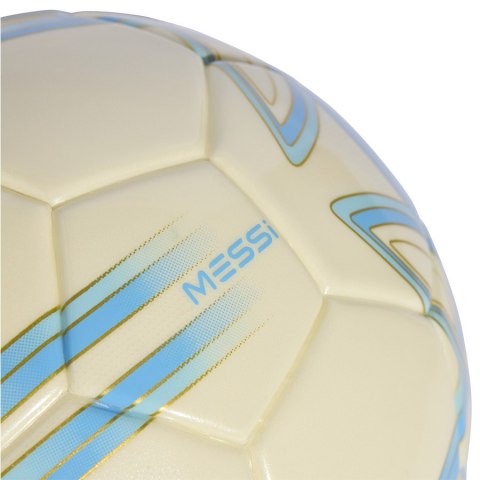 Adidas Piłka adidas Messi Mini KE7540