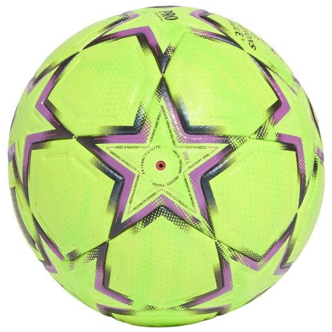 Adidas Piłka adidas UCL Pro WTR KE9769