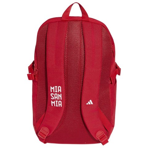 Adidas Plecak adidas FC Bayern KT3402