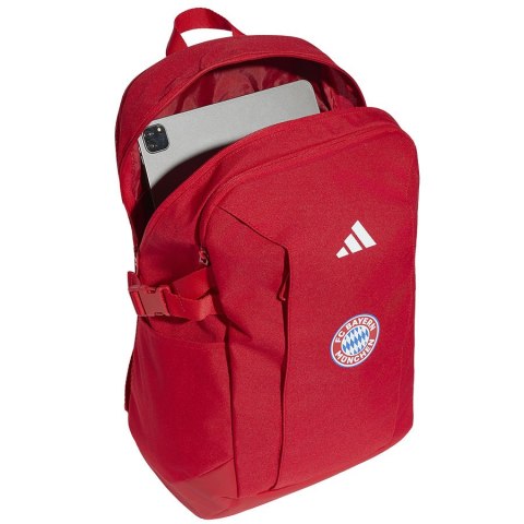 Adidas Plecak adidas FC Bayern KT3402
