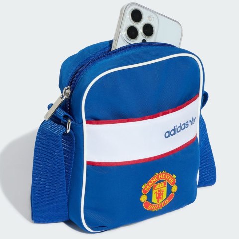 Adidas Saszetka adidas Manchester United KQ5125