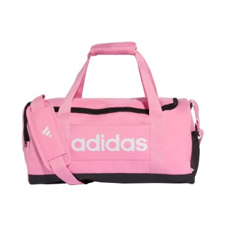 Adidas Torba adidas Linear Duffel S różowa KE5708