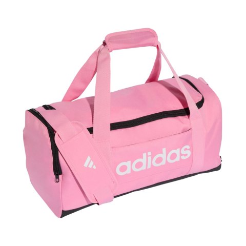Adidas Torba adidas Linear Duffel S różowa KE5708