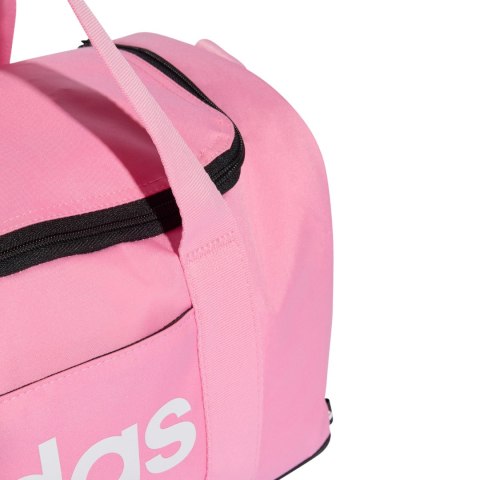 Adidas Torba adidas Linear Duffel S różowa KE5708