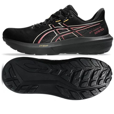Asics Buty Asics GT-1000 15 GTX 1011C233 001
