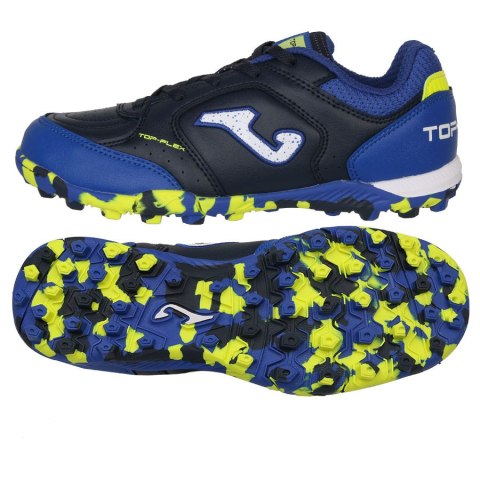 Joma Buty Joma Top Flex 2633 Jr TF TPJS2633TF