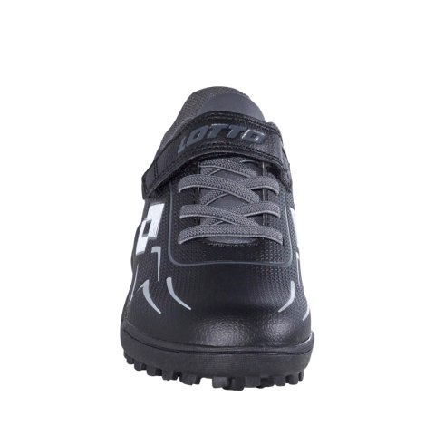 Lotto Buty dla dzieci Lotto Kobato K czarno-szare 2601520K 1119