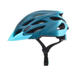 Meteor Kask Meteor Marven 2 L 58-61 cm granatowo-niebieski 25189