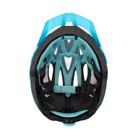 Meteor Kask Meteor Marven 2 L 58-61 cm granatowo-niebieski 25189