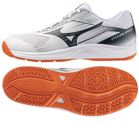 Mizuno Buty Mizuno CYCLONE SPEED 5 V1GA258080