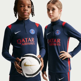 Nike Bluza Nike PSG Strike Drill Top Junior II1669-410