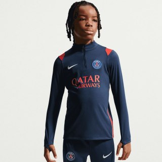 Nike Bluza Nike PSG Strike Drill Top Junior II1669-410