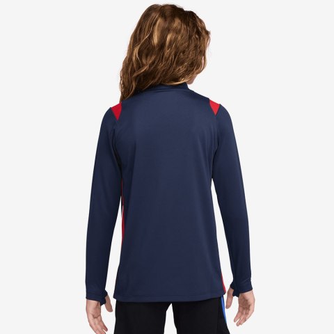 Nike Bluza Nike PSG Strike Drill Top Junior II1669-410