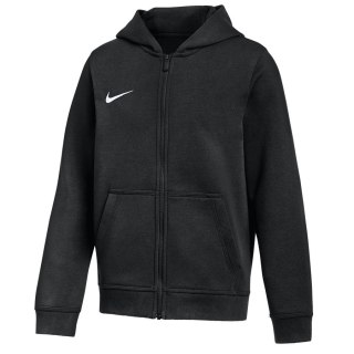 Nike Bluza Nike Park 26 Fleece Full-Zip Junior IB1232-010