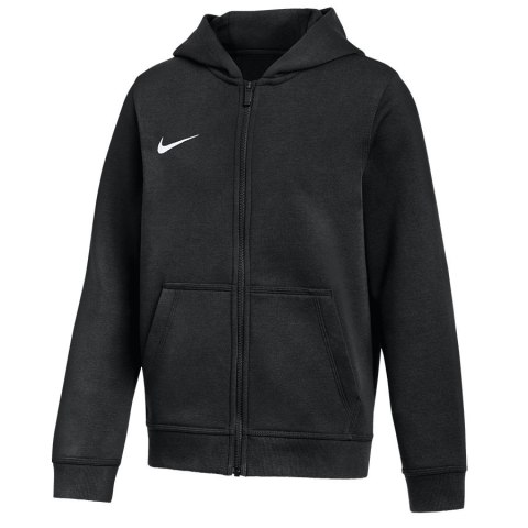 Nike Bluza Nike Park 26 Fleece Full-Zip Junior IB1232-010