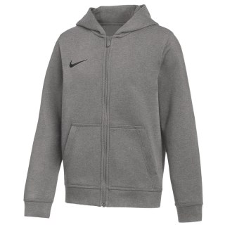 Nike Bluza Nike Park 26 Fleece Full-Zip Junior IB1232-063