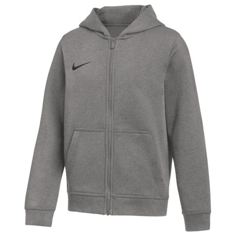 Nike Bluza Nike Park 26 Fleece Full-Zip Junior IB1232-063