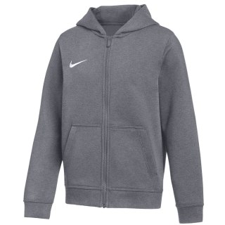Nike Bluza Nike Park 26 Fleece Full-Zip Junior IB1232-071