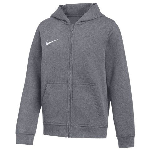 Nike Bluza Nike Park 26 Fleece Full-Zip Junior IB1232-071