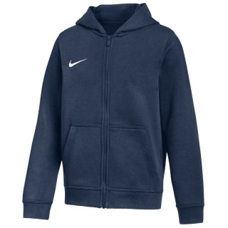 Nike Bluza Nike Park 26 Fleece Full-Zip Junior IB1232-410