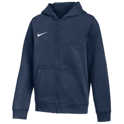 Nike Bluza Nike Park 26 Fleece Full-Zip Junior IB1232-410
