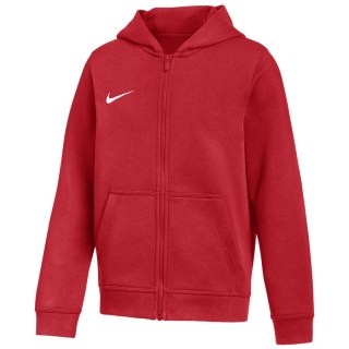 Nike Bluza Nike Park 26 Fleece Full-Zip Junior IB1232-657