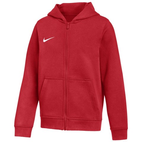 Nike Bluza Nike Park 26 Fleece Full-Zip Junior IB1232-657