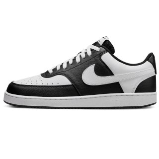 Nike Buty Nike Court Vision Low HM9862-001