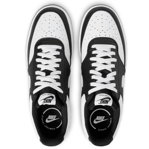 Nike Buty Nike Court Vision Low HM9862-001