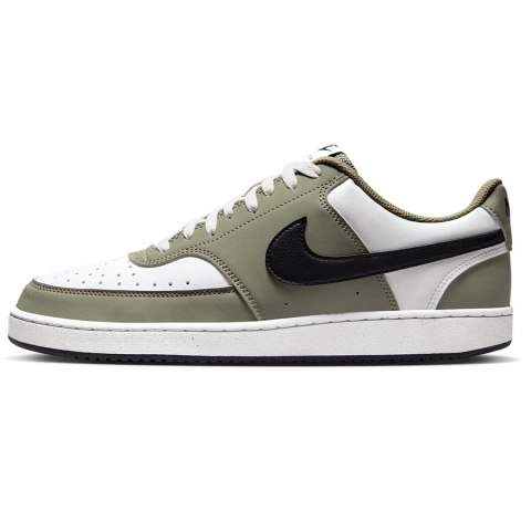 Nike Buty Nike Court Vision Low IM0459-104