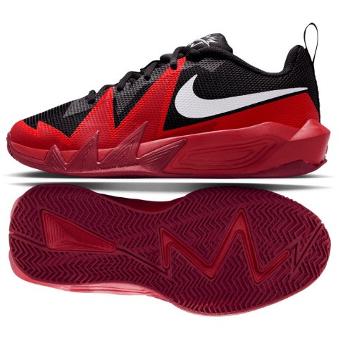Nike Buty Nike S.T. Dynamite IH2308-004