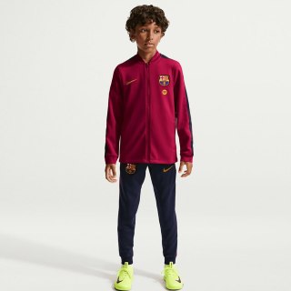 Nike Dres Nike FC Barcelona Strike Junior II2852-621