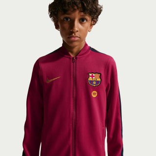 Nike Dres Nike FC Barcelona Strike Junior II2852-621