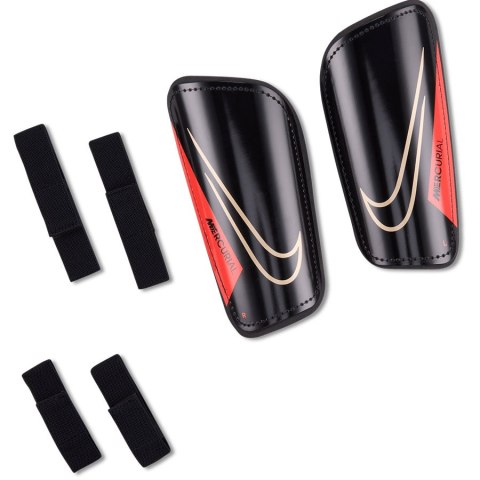 Nike Nagolenniki Nike Mercurial Hardshell DN3614-010