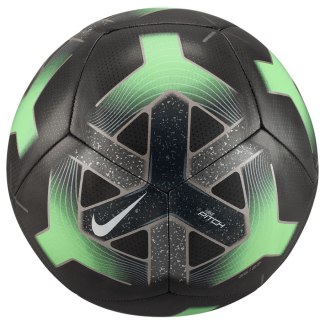 Nike Piłka Nike Pitch Team IQ0646-010