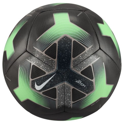 Nike Piłka Nike Pitch Team IQ0646-010