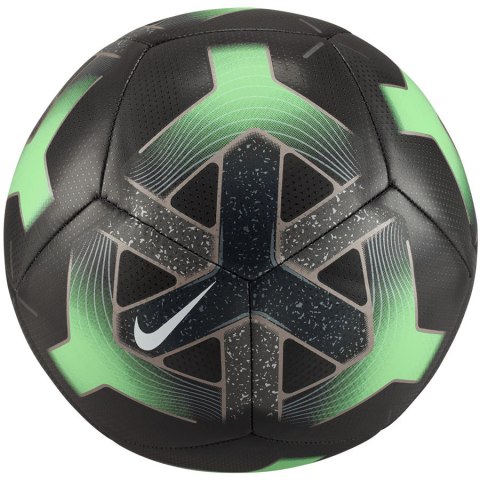 Nike Piłka Nike Pitch Team IQ0646-010