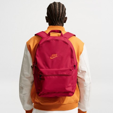 Nike Plecak Nike Heritage 2.0 IB4343-608