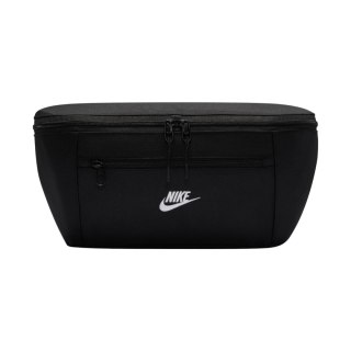 Nike Saszetka Nike Heritage XL czarna IB4369 010